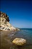 Cyprus coastline